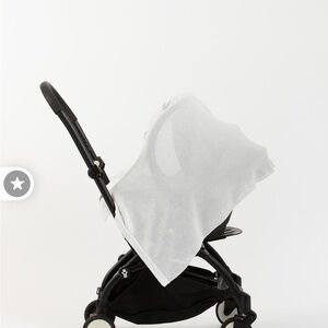 We Are Amma cover in ivory